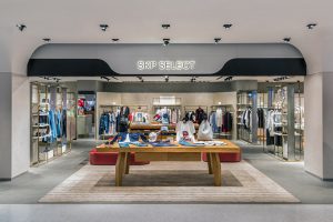 SKP Malls by Vudafieri-Saverino Partners