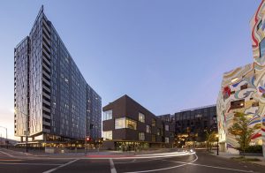 Sideyard by Skylab Architecture