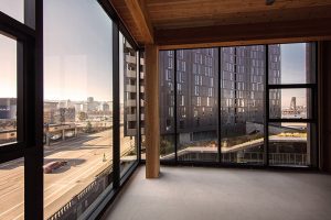 Sideyard by Skylab Architecture