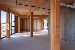 Sideyard by Skylab Architecture