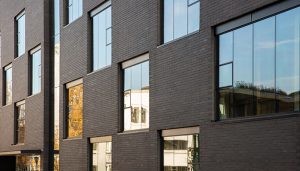 Sideyard by Skylab Architecture