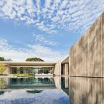 The Preston Hollow home by Specht Architects