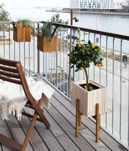 The Ultimate Guide to Transforming your Small Balcony into a Cozy Paradise