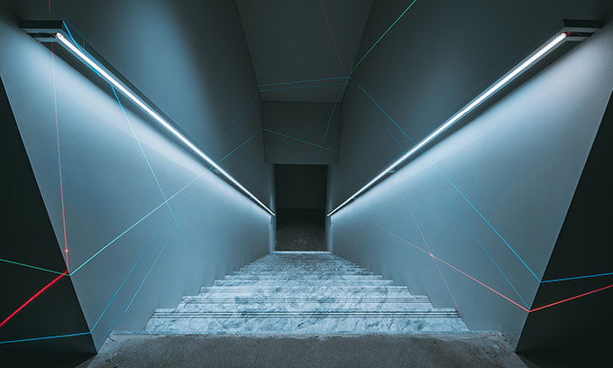 UTTER SPACE by CUN Design