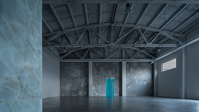 UTTER SPACE by CUN Design