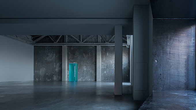 UTTER SPACE by CUN Design