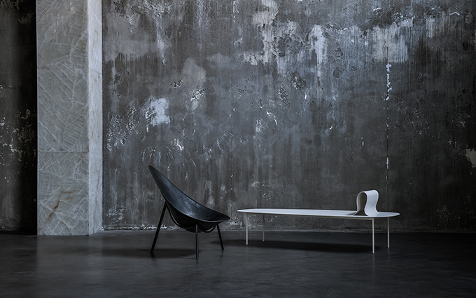 UTTER SPACE by CUN Design