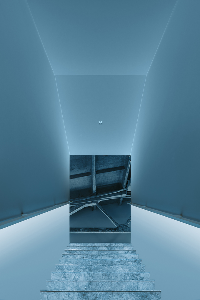 UTTER SPACE by CUN Design