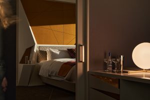 W San Francisco by Skylab Architecture