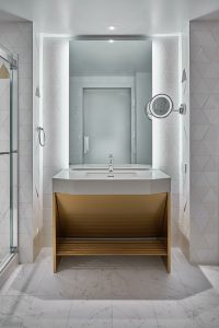 W San Francisco by Skylab Architecture