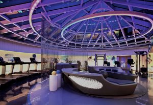 W San Francisco by Skylab Architecture