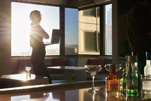 W San Francisco by Skylab Architecture