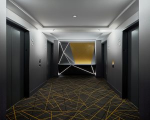 W San Francisco by Skylab Architecture