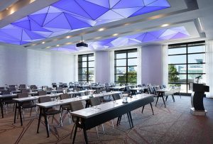 W San Francisco by Skylab Architecture