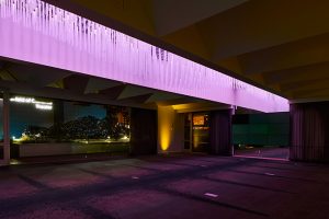 W San Francisco by Skylab Architecture