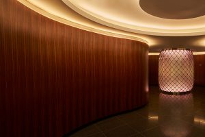 W San Francisco by Skylab Architecture