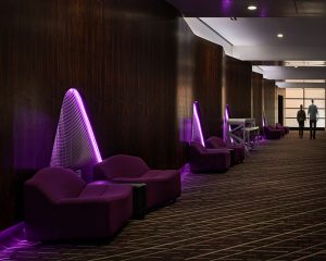 W San Francisco by Skylab Architecture