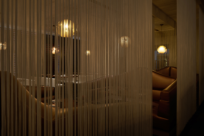 W San Francisco by Skylab Architecture