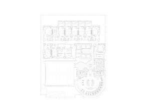 W San Francisco by Skylab Architecture