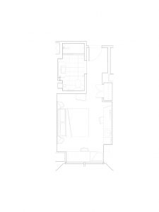 W San Francisco by Skylab Architecture