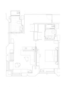 W San Francisco by Skylab Architecture