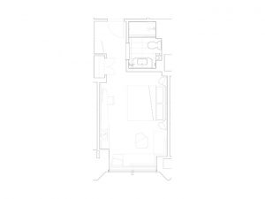 W San Francisco by Skylab Architecture