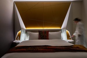 W San Francisco by Skylab Architecture