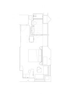 W San Francisco by Skylab Architecture