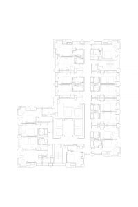 W San Francisco by Skylab Architecture