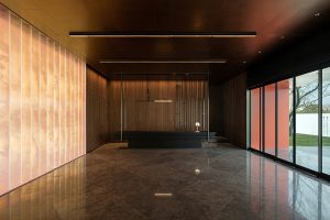 White Square by Minggu Design