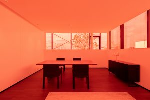 White Square by Minggu Design