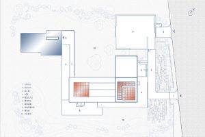 White Square by Minggu Design