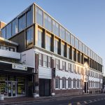 32 on Kloof by dhk Architects