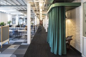 32 on Kloof by dhk Architects