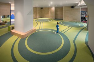 BeneBaby International Academy by VMDPE Design