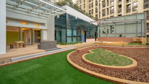 BeneBaby International Academy by VMDPE Design