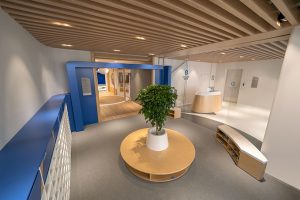 BeneBaby International Academy by VMDPE Design