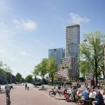 Brink Tower by Mecanoo