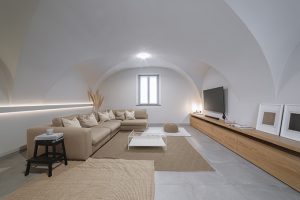 CASA NIDI by ZDA | Zupelli Design Architeture