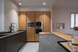 CASA NIDI by ZDA | Zupelli Design Architeture