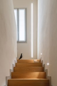 CASA NIDI by ZDA | Zupelli Design Architeture