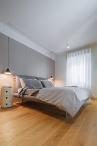 CASA NIDI by ZDA | Zupelli Design Architeture