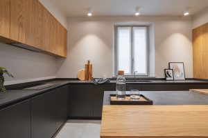 CASA NIDI by ZDA | Zupelli Design Architeture