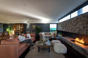 Casa LVF by PSV Arquitectura 