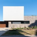 Casa LVF by PSV Arquitectura