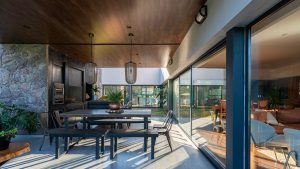 Casa LVF by PSV Arquitectura 