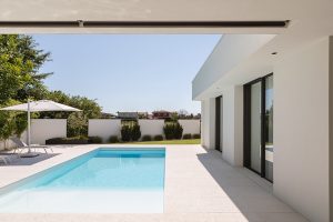 Casa Ora by ZDA | Zupelli Design Architeture
