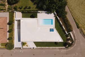 Casa Ora by ZDA | Zupelli Design Architeture