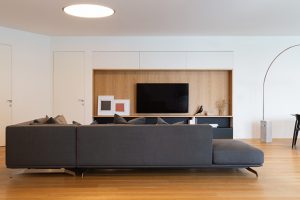 Casa Ora by ZDA | Zupelli Design Architeture