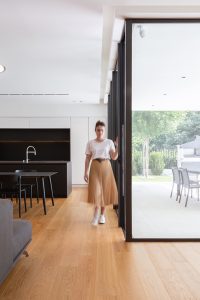 Casa Ora by ZDA | Zupelli Design Architeture